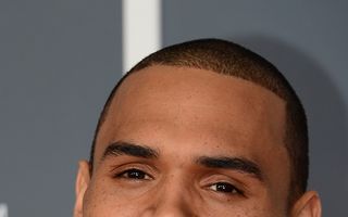 Chris Brown, la dezintoxicare