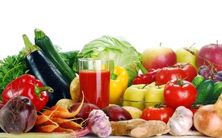 5 HIT-URI ALE SEZONULUI: ADICĂ FRUCTE ȘI LEGUME DE TOAMNĂ!