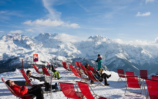 5 destinaţii convenabile pentru vacanţa la schi