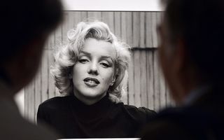 Marilyn Monroe - dosarele medicale, vândute la licitaţie