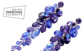 Află povestea cristalelor Swarovski! Descoperă bijuterii de vis!