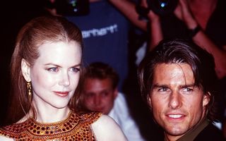 Nicole Kidman: "Divorțul de Tom Cruise, cel mai prost moment din viața mea"