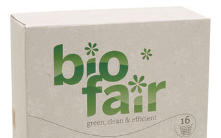 Detergent Bio pentru rufe albe