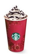 Odată cu magia sărbătorilor de iarnă, paharele roșii se întorc la Starbucks!