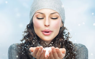 Frumuseţea ta: Ce să faci ca să nu ai mâinile şi buzele uscate în această iarnă