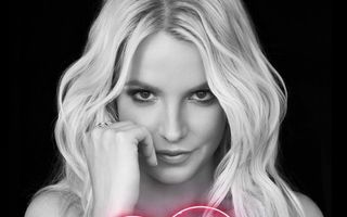 Britney Spears lansează albumul „Britney Jean“
