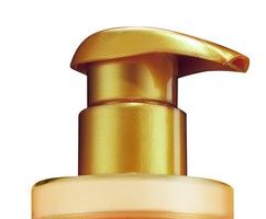 Gama Mythic Oil Souffle D’Or