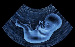 Sindromul Down: Un nou test neinvaziv care se face în primele luni de sarcină
