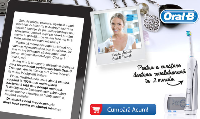 Jurnalul de beauty al Adelei