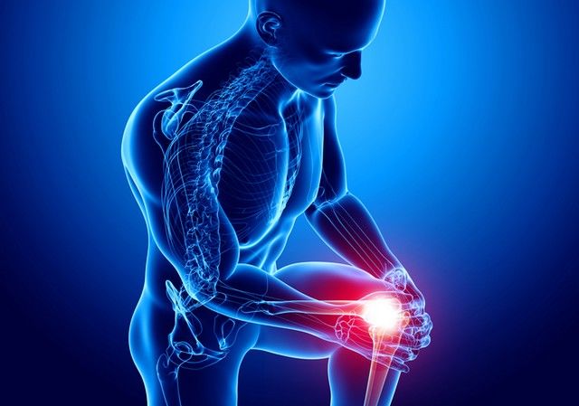 dureri severe ale articulațiilor și oaselor tratamentul osteocondrozei lombare