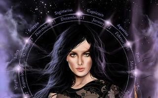 Horoscopul lunii ianuarie. Află previziunile astrelor pentru zodia ta