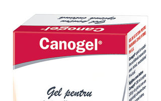 Bayer Consumer Care lansează Canogel. Îngrijire specială pentru femei