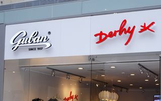 Un nou magazin Guban în City Park din Constanţa