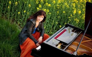 Mihaela Ursuleasa, moartea tragică a unui geniu al pianului!