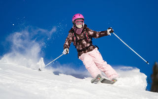 Staţiuni de schi din străinătate convenabile la preţ pentru luna februarie