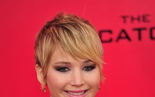 Jennifer Lawrence, cele mai mari încasări în 2013