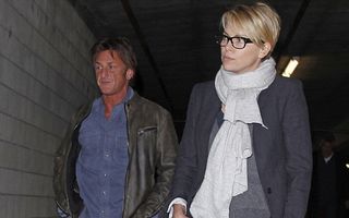 Un nou cuplu la Hollywood? Sean Penn și Charlize Theron, o combinație neașteptată