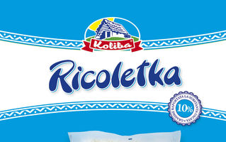 Dieta slovaca cu produse lactate