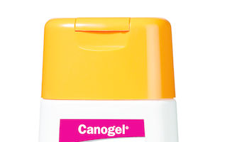 Canogel, cel mai intim secret al femeilor