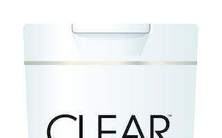 CLEAR Anti Hairfall
