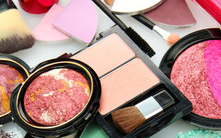 Frumuseţea ta: Cum să reutilizezi cosmeticele pe care nu le mai foloseşti
