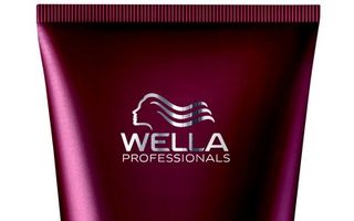 Wella Professionals Care – Color Recharge Refresh pentru parul brunet