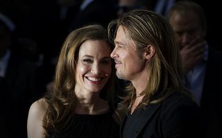 Brad Pitt şi Angelina Jolie vor să adopte încă un copil