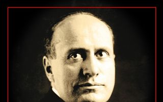 Benito Mussolini, omul care i-a cucerit pe italieni şi i-a târât într-un război mondial