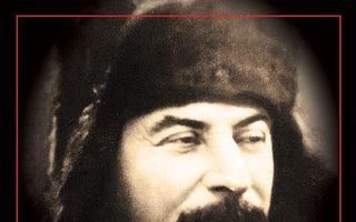 Iosif Vissarionovici Djugaşvili Stalin
