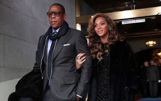 Beyoncé şi Jay-Z, cele mai influente personalităţi din muzică