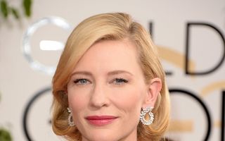 Cate Blanchett vrea să devină regizor
