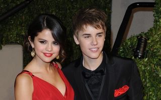 Justin Bieber a luat-o razna: Relația turbulentă cu Selena Gomez l-a scos din minți