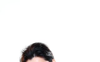 Geta Voinea, unul dintre cei mai cunoscuţi hairstilişti din România, şi-a început cariera în Oriflame