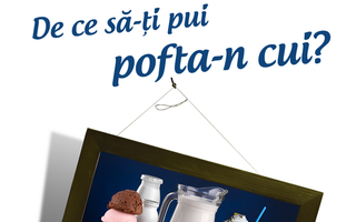 Intoleranta la lactoza? LALUK – iti vine acum in ajutor!