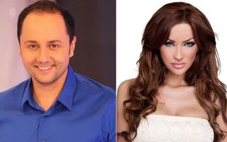 Scandal: De ce a şters Cătălin Măruţă pe jos cu Bianca Drăguşanu?