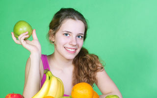 Sănătatea ta: Alimente alcaline şi alimente acide. Cum le recunoşti?