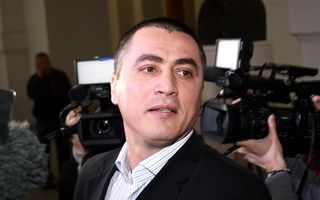 Cazul Elodia: Cristian Cioacă a ieșit din închisoare!