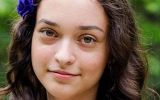 Iulia Ionescu, adolescenta dispărută, a fost găsită!