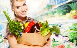 6 idei ca să mănânci ieftin și sănătos