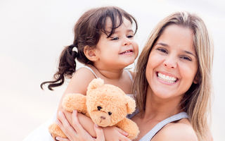 7 sfaturi ca să ai o relație bună cu copilul tău