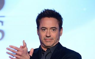 Robert Downey Jr, cel mai bine plătit actor de la Hollywood