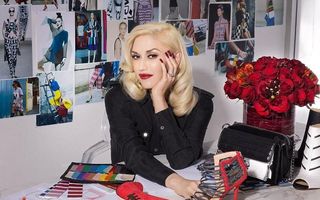 Tocuri înalte și confortabile: Gwen Stefani lansează colecția de pantofi pentru toată ziua