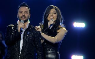 Eurovision 2014: Paula Seling şi Ovi vor reprezenta România la Copenhaga!