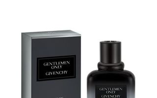 Noul parfum Gentlemen Only Intense