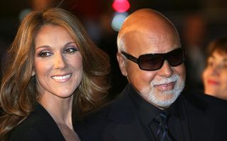 Soţul cântăreţei Celine Dion, operat de cancer