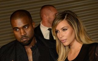 Kim Kardashian şi Kanye West au stabilit data nunţii