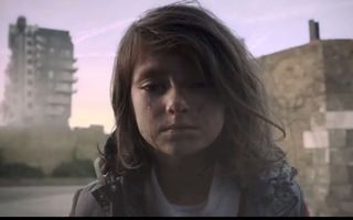 VIDEO: Efectele războiului asupra copiilor