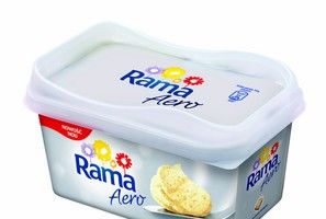 Rama Aero, un nou motiv să iubeşti micul dejun şi gustările de peste zi