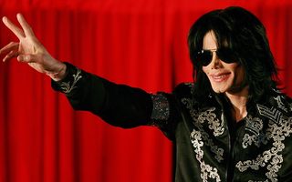 Michael Jackson, un nou scandal de paternitate