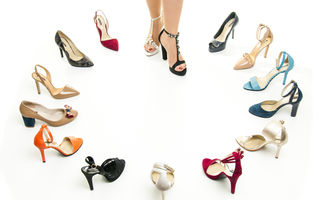 Hannami Shoes lansează noua colecţie de primăvară/vară 2014